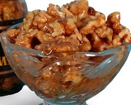 Comida para aumentar a potencia