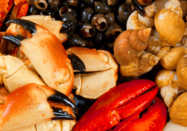 marisco para aumentar a potencia nos homes