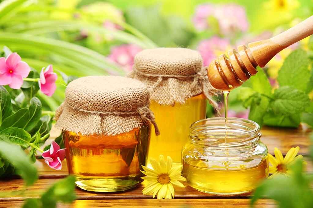 Remedio natural para aumentar a potencia