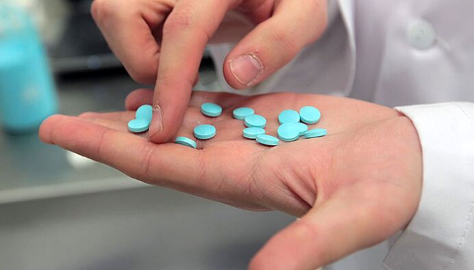 Tomar unha droga que mellora a potencia